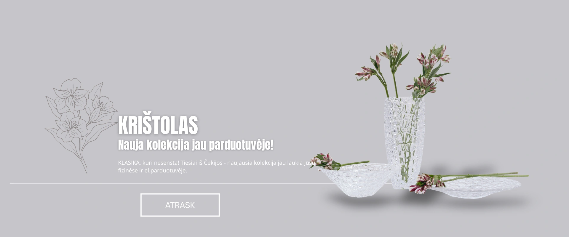 Krištolas